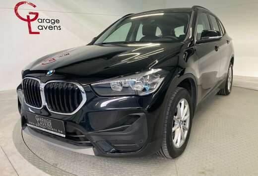 BMW 1.5i sDrive18 OPF (EU6AP)