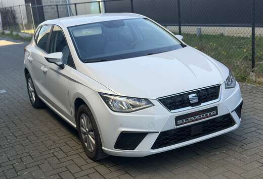 SEAT Ibiza 1.0 TSI Essence/CNG ( GAZ )Garantie 12mois