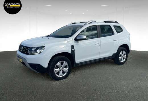 Dacia Blue dCi Liberty