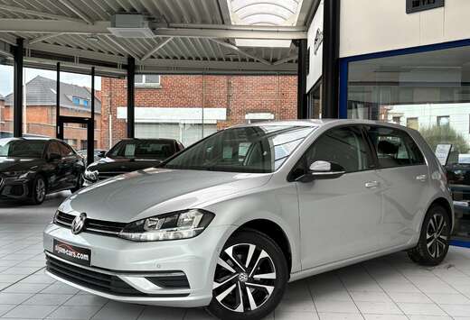Volkswagen Golf 1.0 TSI *IQ DRIVE*GPS*CAMERA*CARPLAY* ...