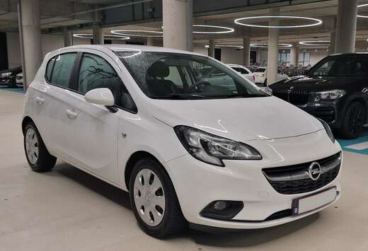 Opel 1.2 16V Enjoy