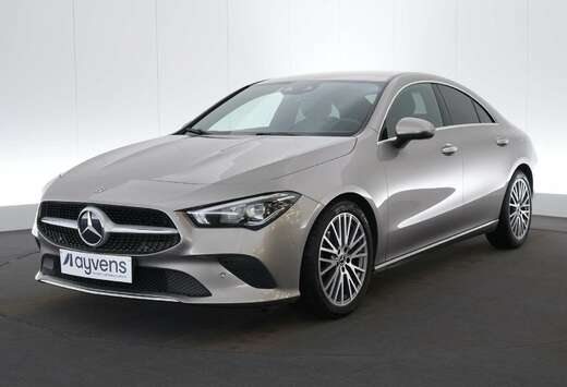 Mercedes-Benz AUT Business Solution Progressive Plus  ...