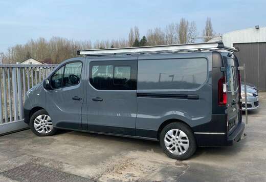 Renault 2021 - 145ch  Problème moteur