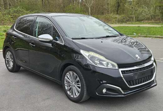 Peugeot 1.2 PureTech Allure S&S