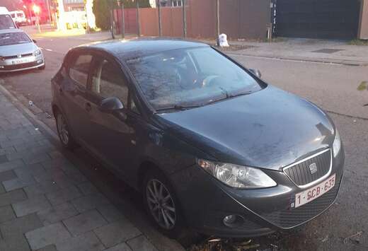 SEAT 1.2 TDI
