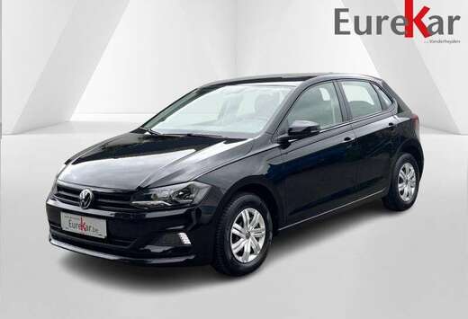 Volkswagen 1.0i TRENDLINE