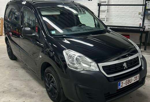 Peugeot 1.9 D