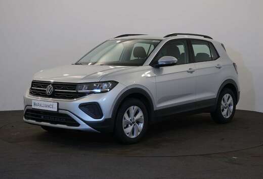 Volkswagen Life 1.0 TSI DSGJA16App-ConnectPDCLED