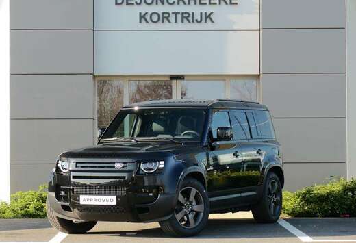 Land Rover 110 P300e S AWD Auto. 26MY