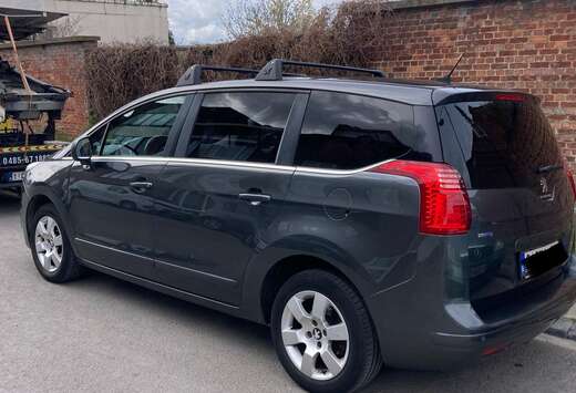 Peugeot 1.6 BlueHDi Active