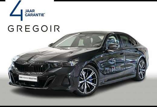 BMW eDrive40M Sport PRO