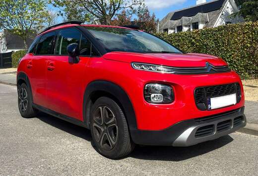 Citroen C3 Aircross 1.2 PureTech Feel