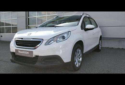 Peugeot Access peugeot 2008 Acces 1.2 Puretech