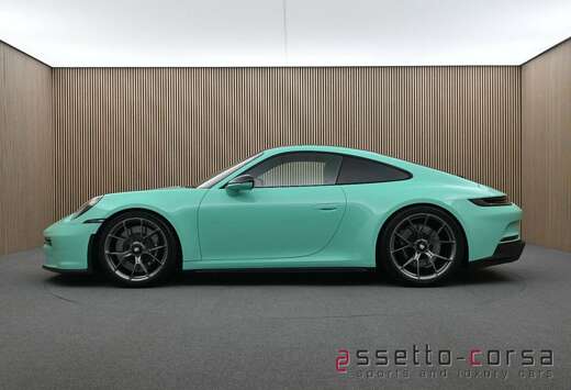 Porsche .1 GT3 Touring*PTS*LED*Carbon*Race-Tex*Mwst.
