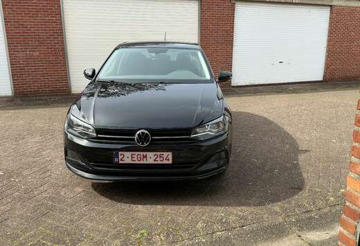 Volkswagen Polo 1.0 TSI Life OPF Life