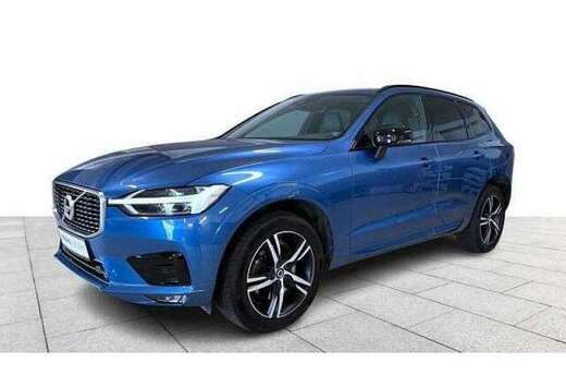 Volvo R-Design