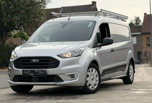 Ford 1.5 TDCi Ambiente 120pk-L2-Navi-Cam-Trekhaak-202 ...