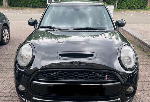 MINI 2.0AS