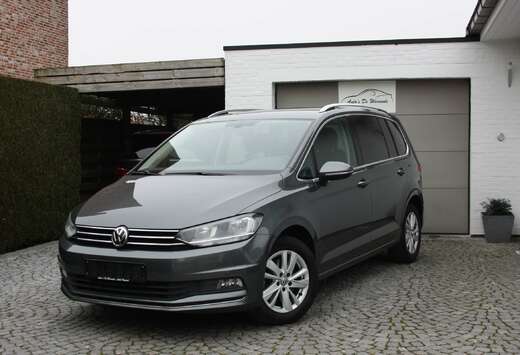 Volkswagen 1.5 TSI  Highline  DSG 5pl trekhaak reserv ...