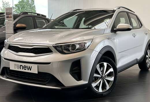 Kia Stonic 1.0 T Inspire ISG