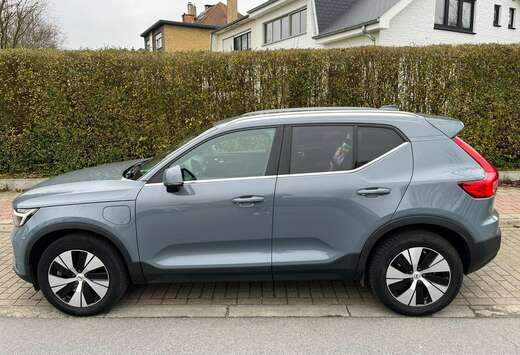 Volvo XC40 T4 Recharge  Expression T4 plug in hybride