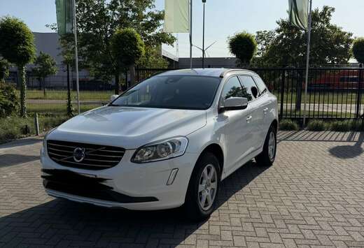 Volvo 2.0 D3 Kinetic R-Design