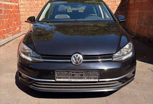 Volkswagen SW 2.0 SCR TDi Highline DSG