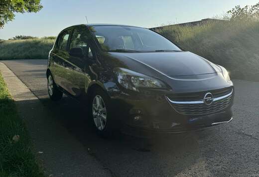 Opel 1.3 CDTI Black Edition