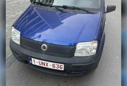 Fiat 1.2i Emotion