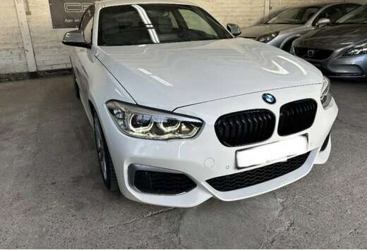 BMW M135iAS