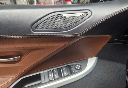 BMW 640d xDrive Gran Coupe