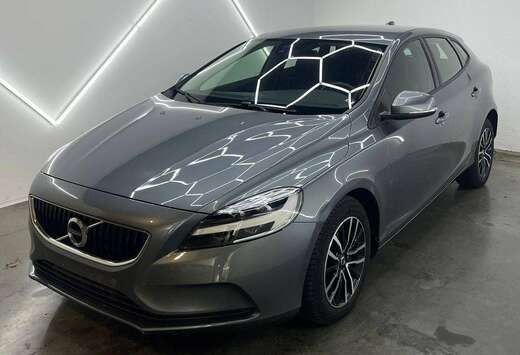 Volvo V40 2.0 T2