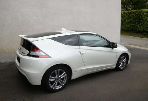 Honda CR-Z 1.5i-VTEC   IMA GT