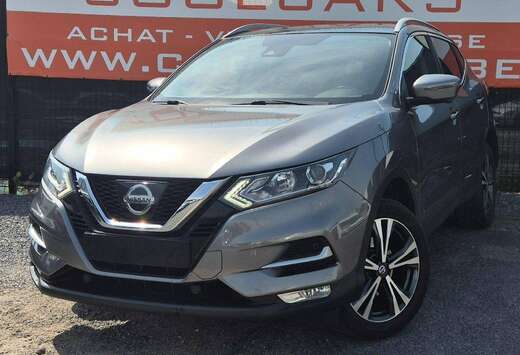 Nissan 1.2 DIG-T N-Connecta