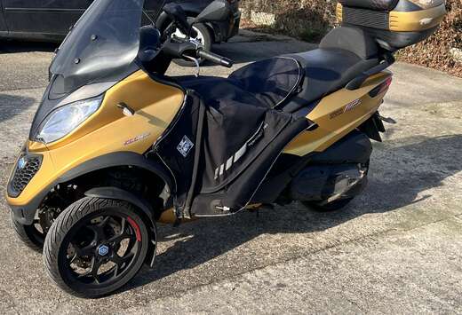 Piaggio Piaggio