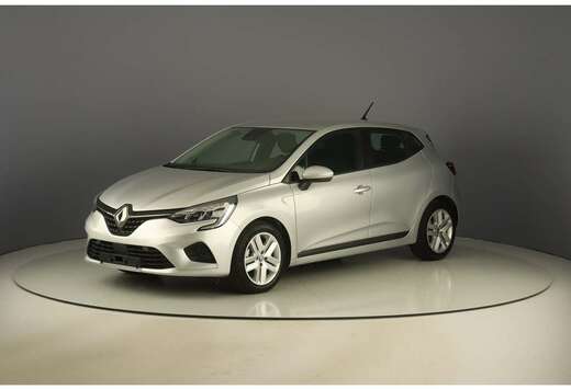 Renault 1.6 Hybrid 140pk Corporate Edition