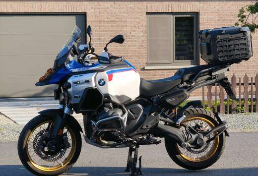 BMW Trophy ASA