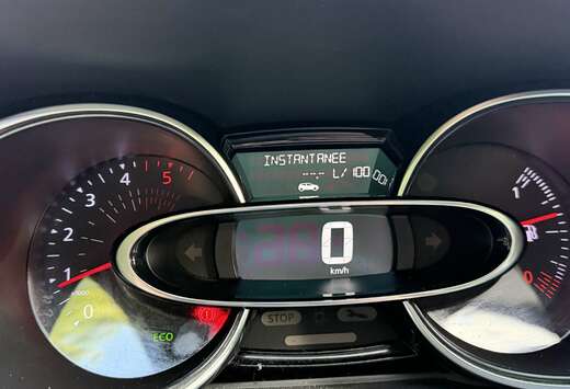 Renault 1.5 dCi Energy Bose Edition