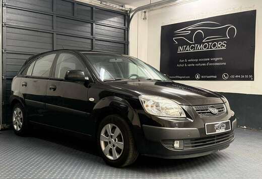 Kia 1.4i LX Airco