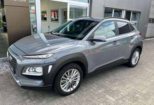 Hyundai T-GDi Twist TechnoPack