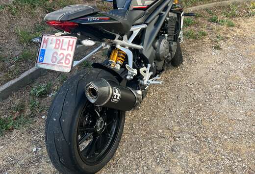 Triumph