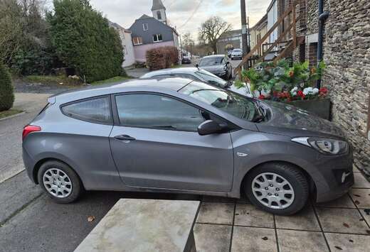 Hyundai 1.4i Comfort