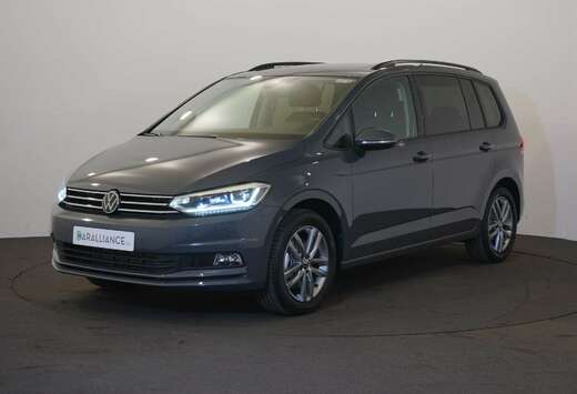 Volkswagen Comfortline 1.5TSI DSG|7pl.|Navi|Pano|Pack ...