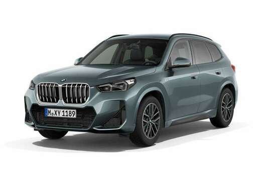 BMW sDrive18i - M Sport - NIEUW - Beschikbaar 06/2025