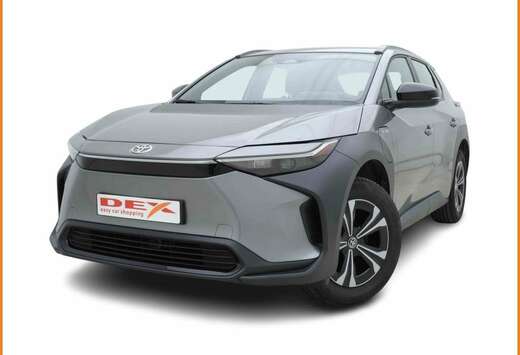 Toyota 71 kWh 204 Dynamic Business | EV Range 516 km  ...