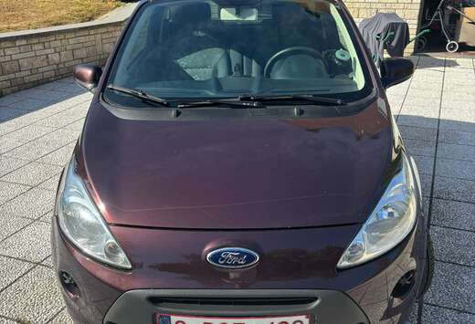Ford Ka 1.2i