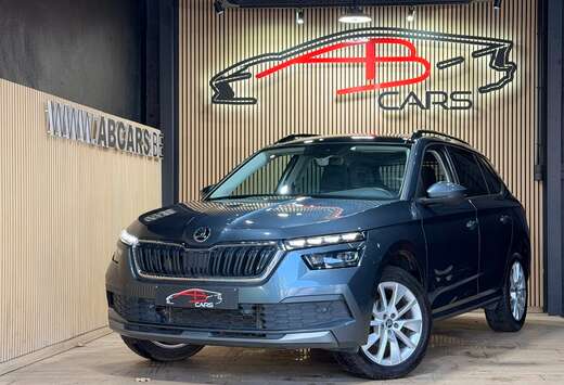 Skoda 1.5 TSI Style DSG * GARANTIE 12 MOIS * 1ER PROP ...