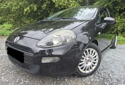 Fiat Fiat Punto EVO // 1.3L Multijet // 119000 KM //  ...