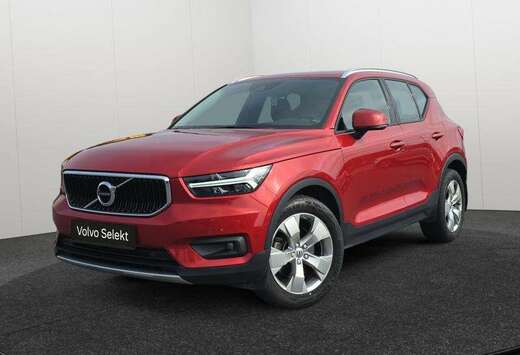 Volvo D3 Momentum / DIESEL
