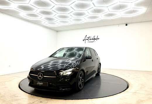 Mercedes-Benz ✅1AN GARANTIE✅PACK AMG✅1 ER PROPR ...